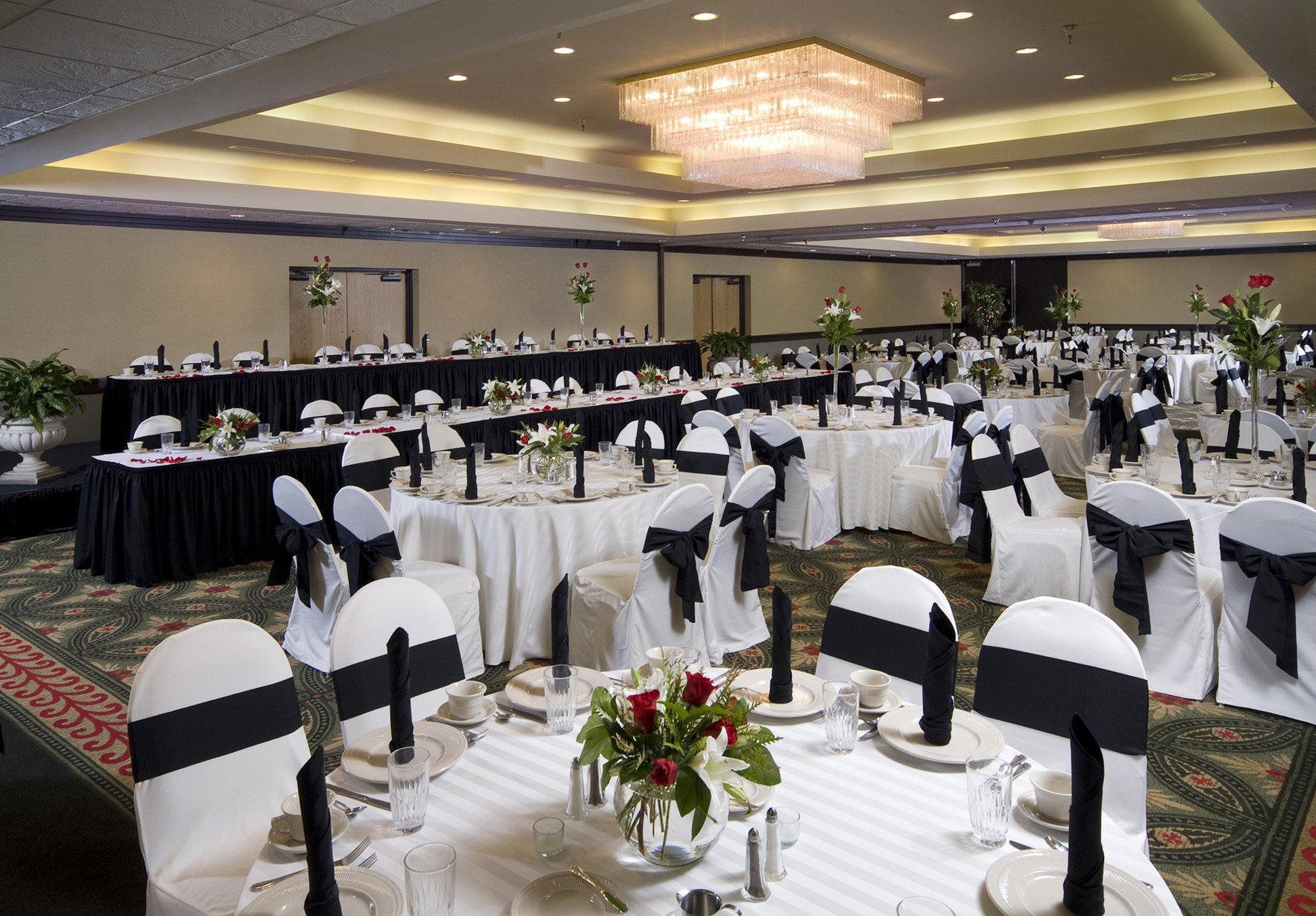 Hotel Crowne Plaza Indianapolis-Airport By Ihg Udogodnienia zdjęcie